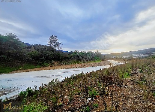 MABEL GAYRİMENKUL KEŞ KÖY KAVAKLAR MEVKISI ARSA İÇİNDE GÜZEL E
